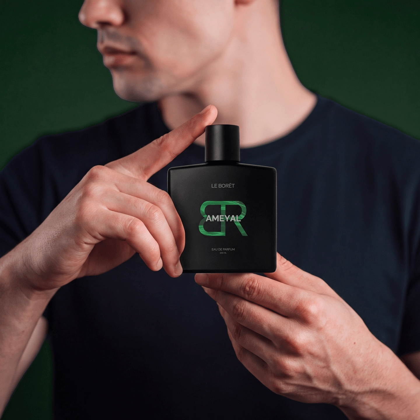 Ameyal EDP