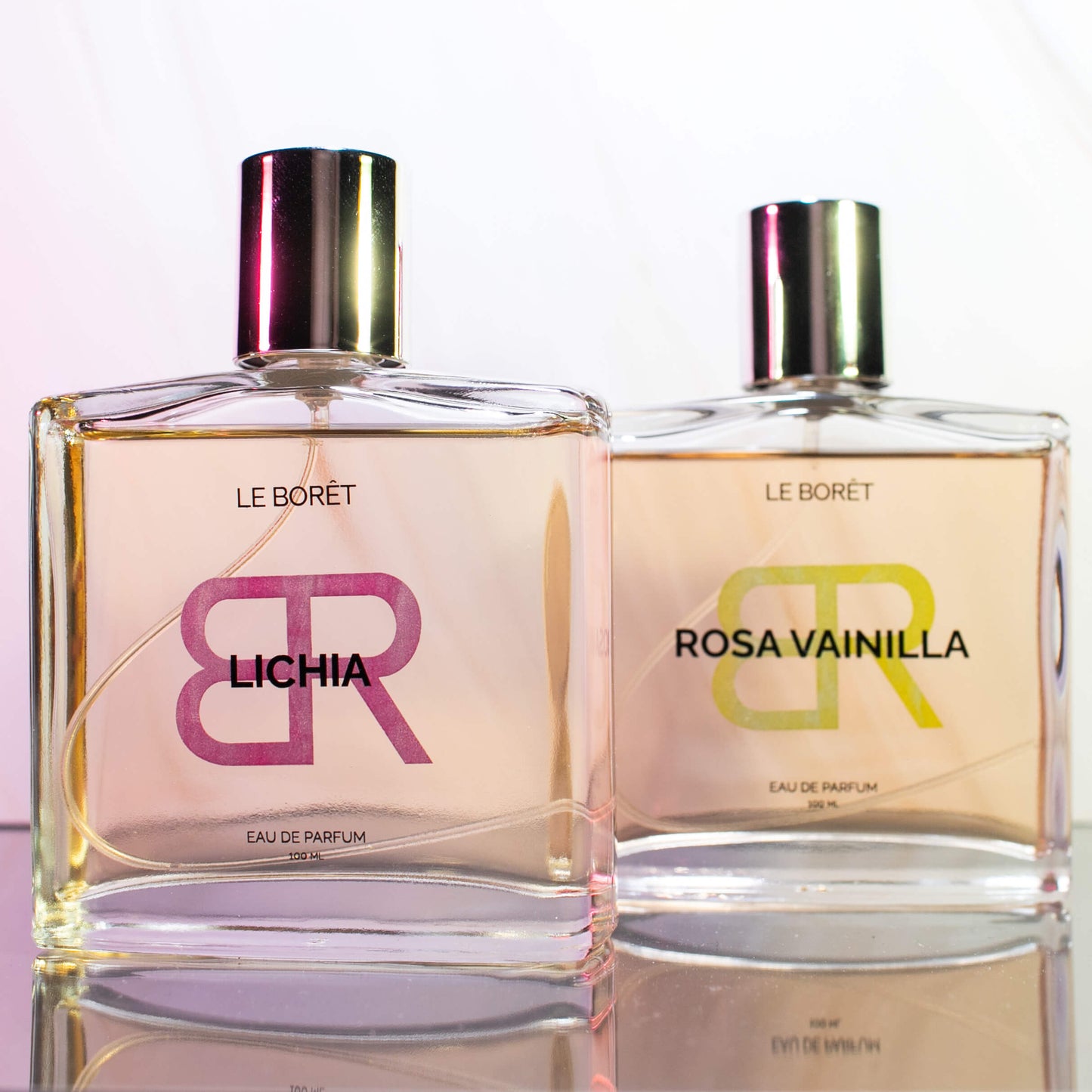 Set LeBorêt Para Ella