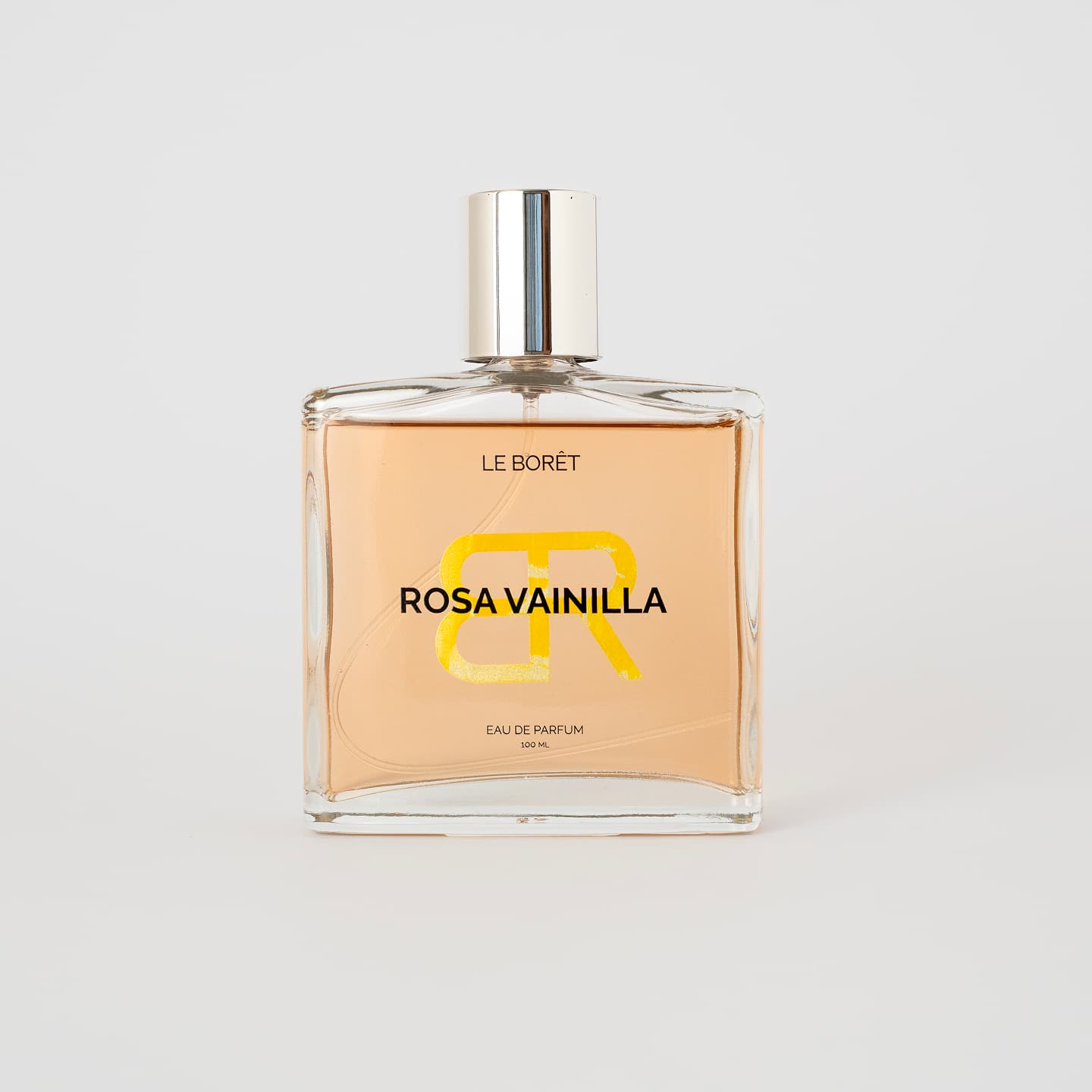 Rosa Vainilla EDP