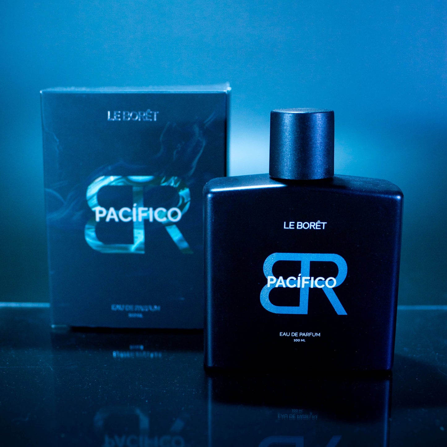 Pacífico EDP