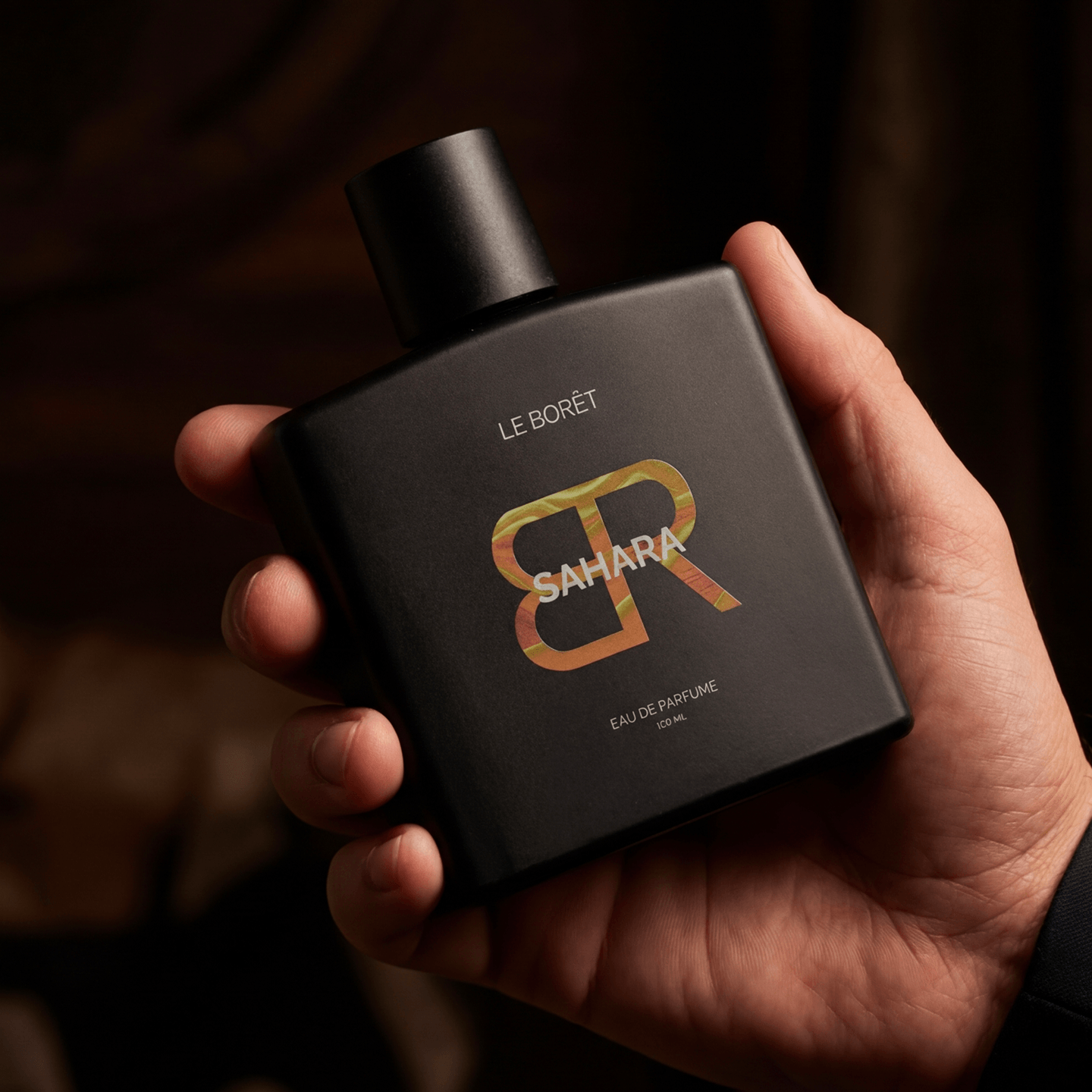 Sahara EDP