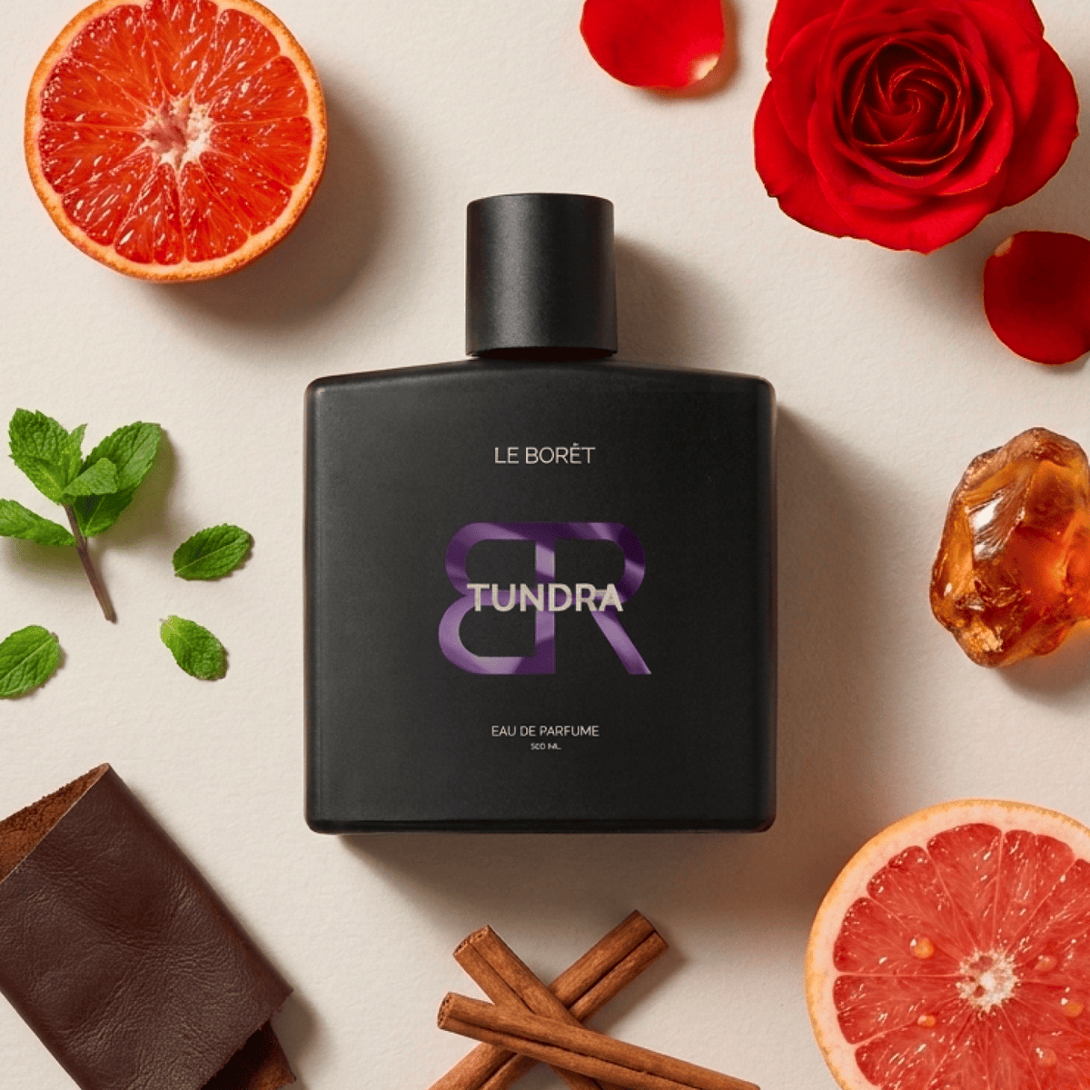 Tundra EDP