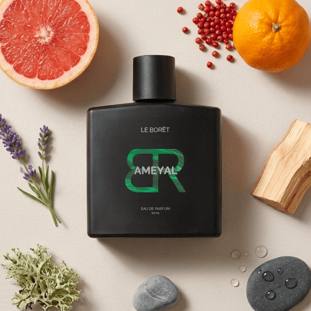 Ameyal EDP