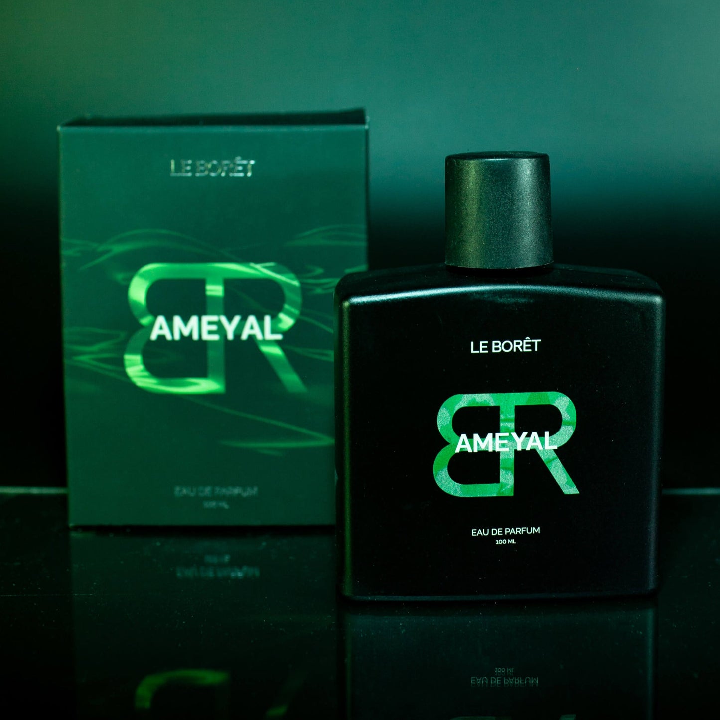 Ameyal EDP