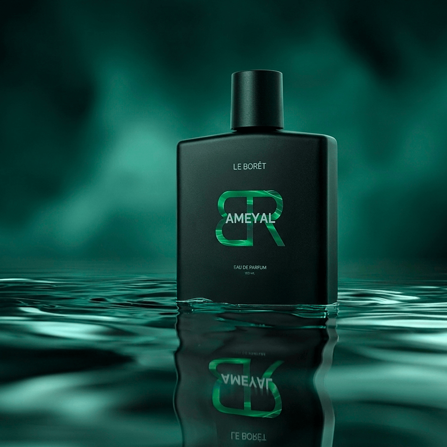 Ameyal EDP