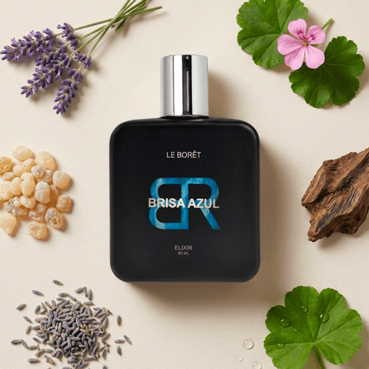 Brisa Azul Elixir