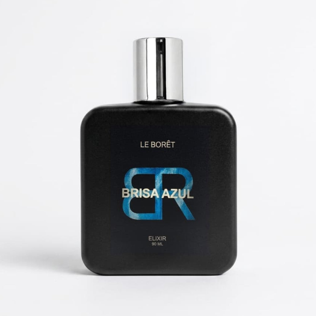 Brisa Azul Elixir