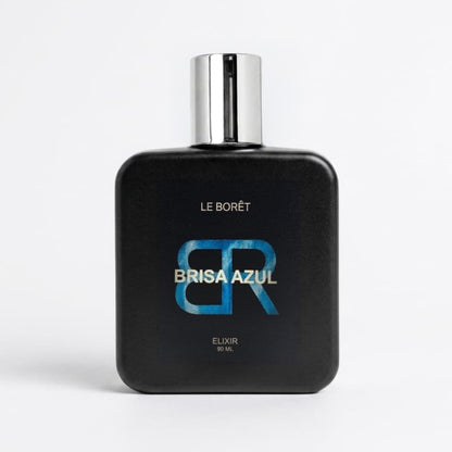 Brisa Azul Elixir