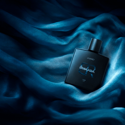 Brisa Azul Elixir