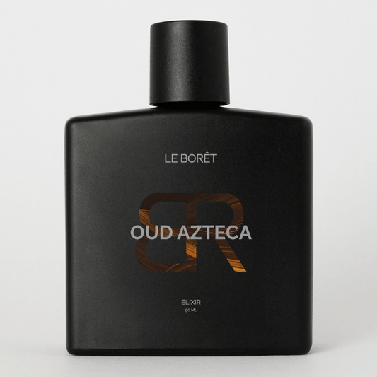 Oud Azteca Elixir