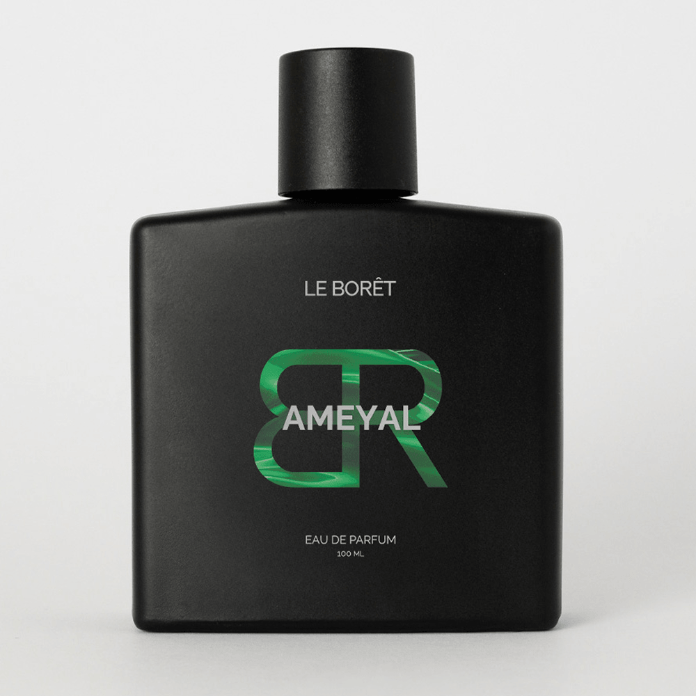 Ameyal EDP