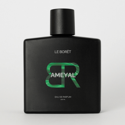 Ameyal EDP