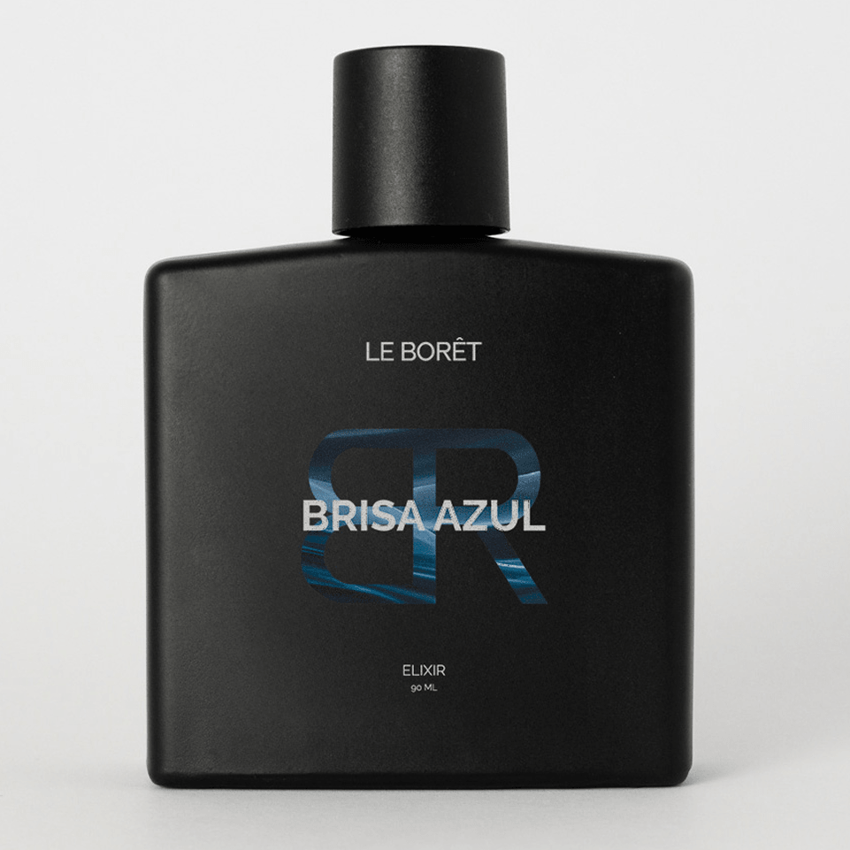 Brisa Azul Elixir