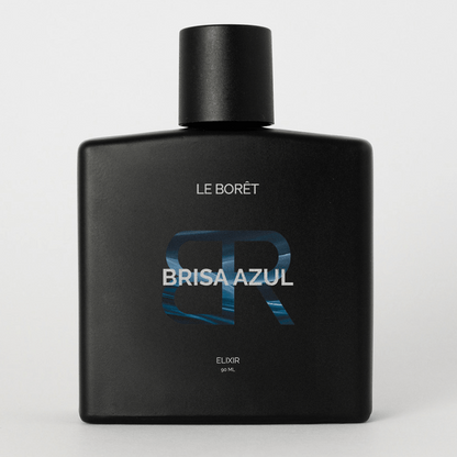 Brisa Azul Elixir