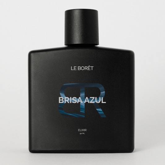 Brisa Azul Elixir