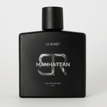 Manhattan EDP
