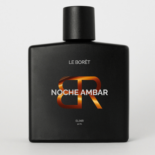 Noche Ambar Elixir