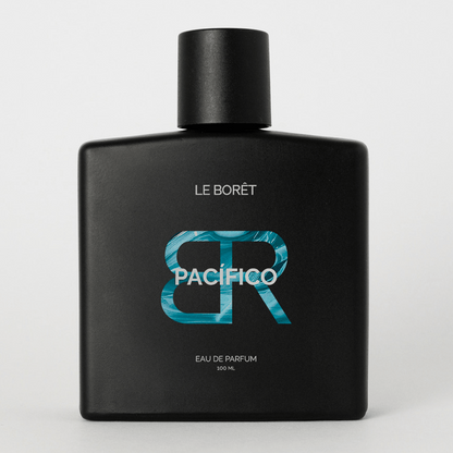 Pacífico EDP