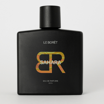 Sahara EDP