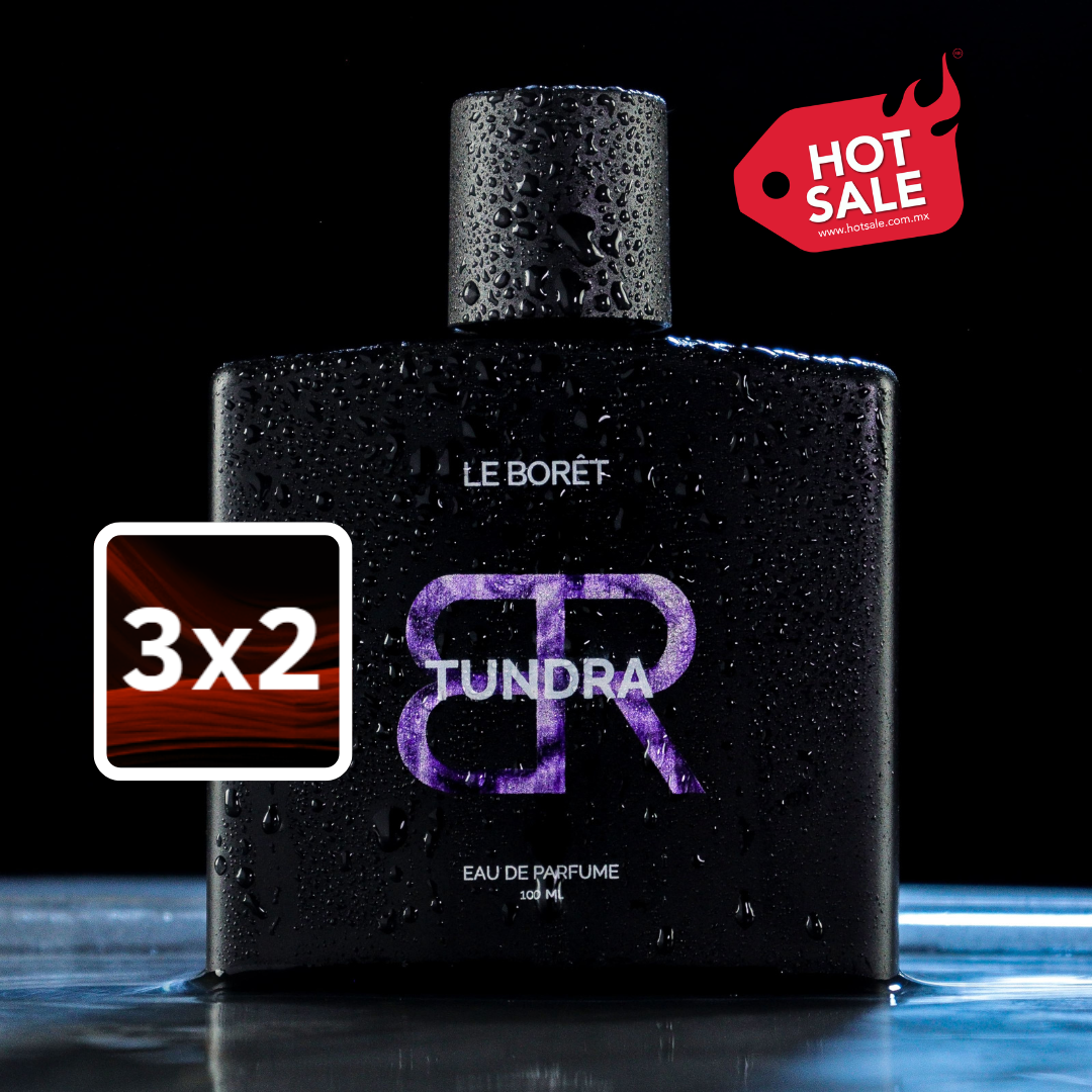 Tundra EDP