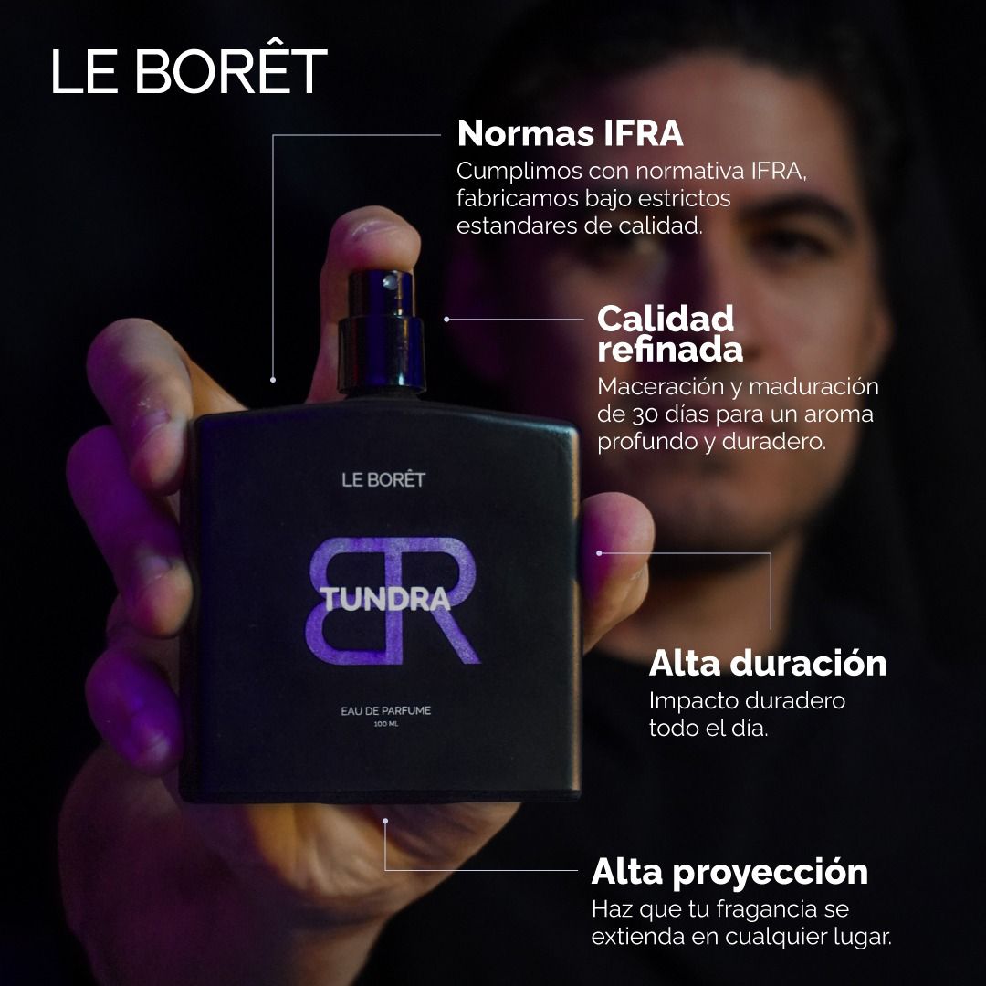 Set LeBorêt No. 2