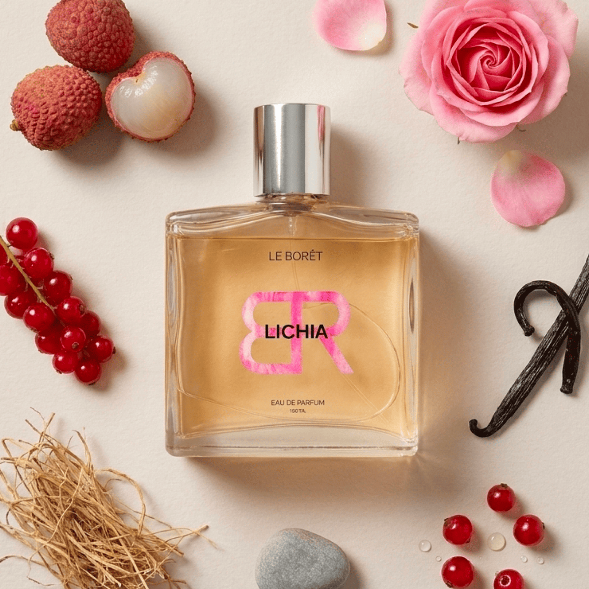 Lichia EDP