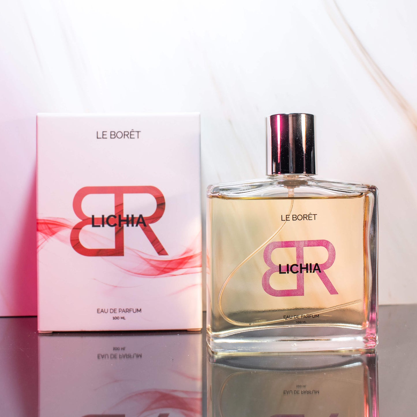 Set LeBorêt Para Ella