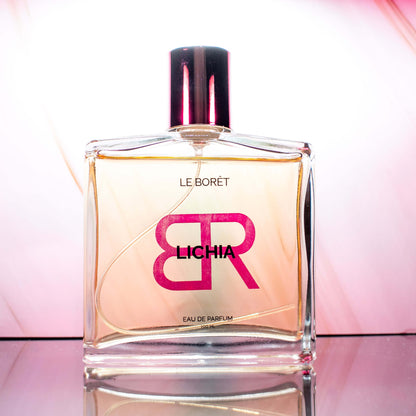 Lichia EDP