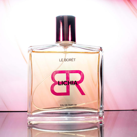 Lichia EDP