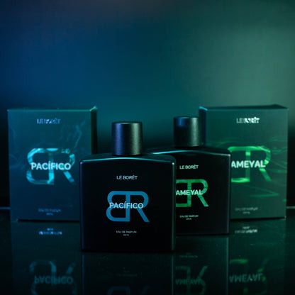 Ameyal EDP