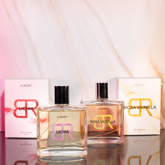 Set LeBorêt Para Ella
