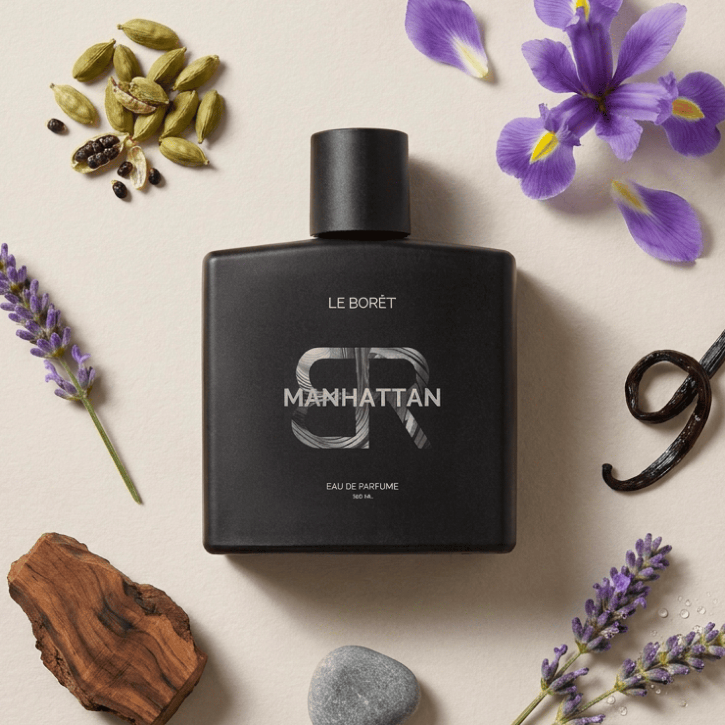 Manhattan EDP