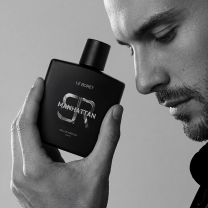 Manhattan EDP