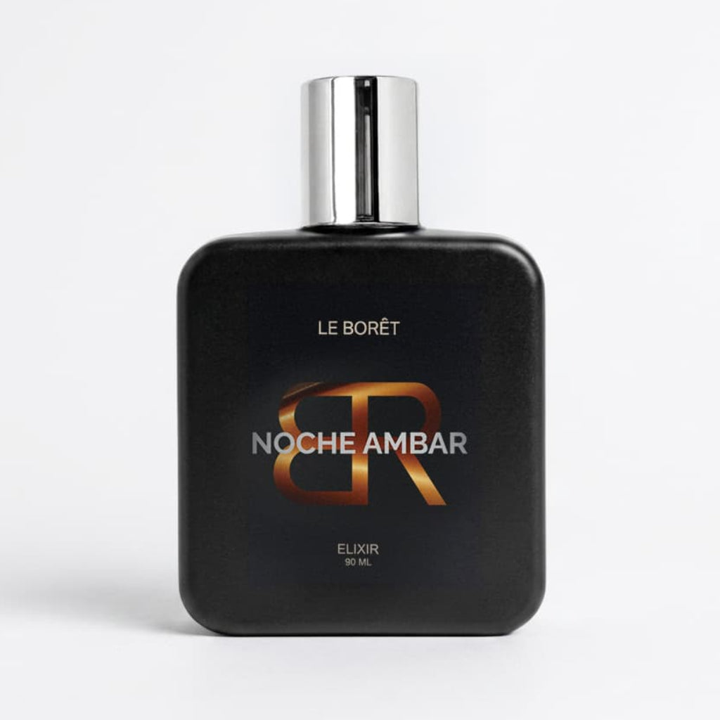 Noche Ambar Elixir