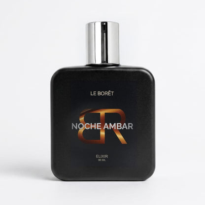 Noche Ambar Elixir