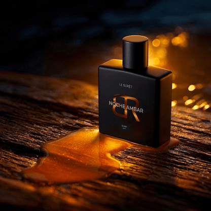Noche Ambar Elixir