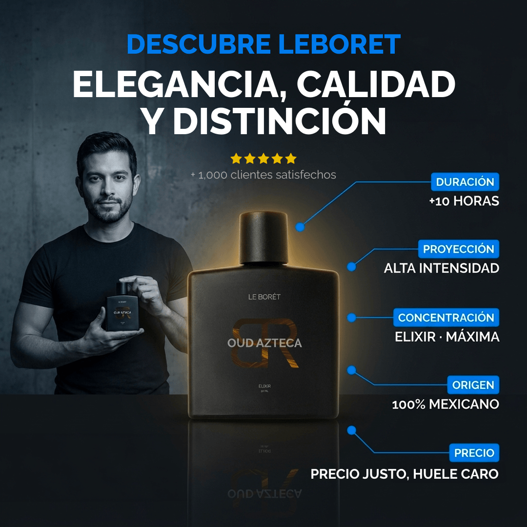 Set LeBoret