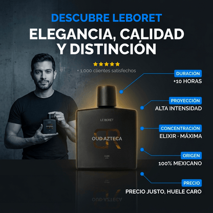 Set LeBoret