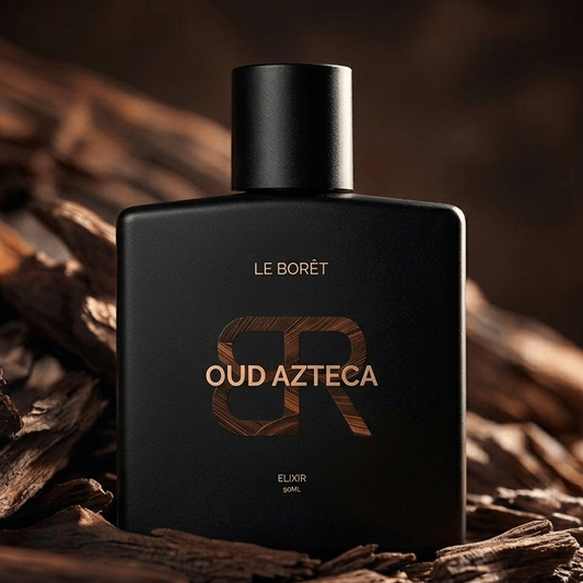 Oud Azteca Elixir