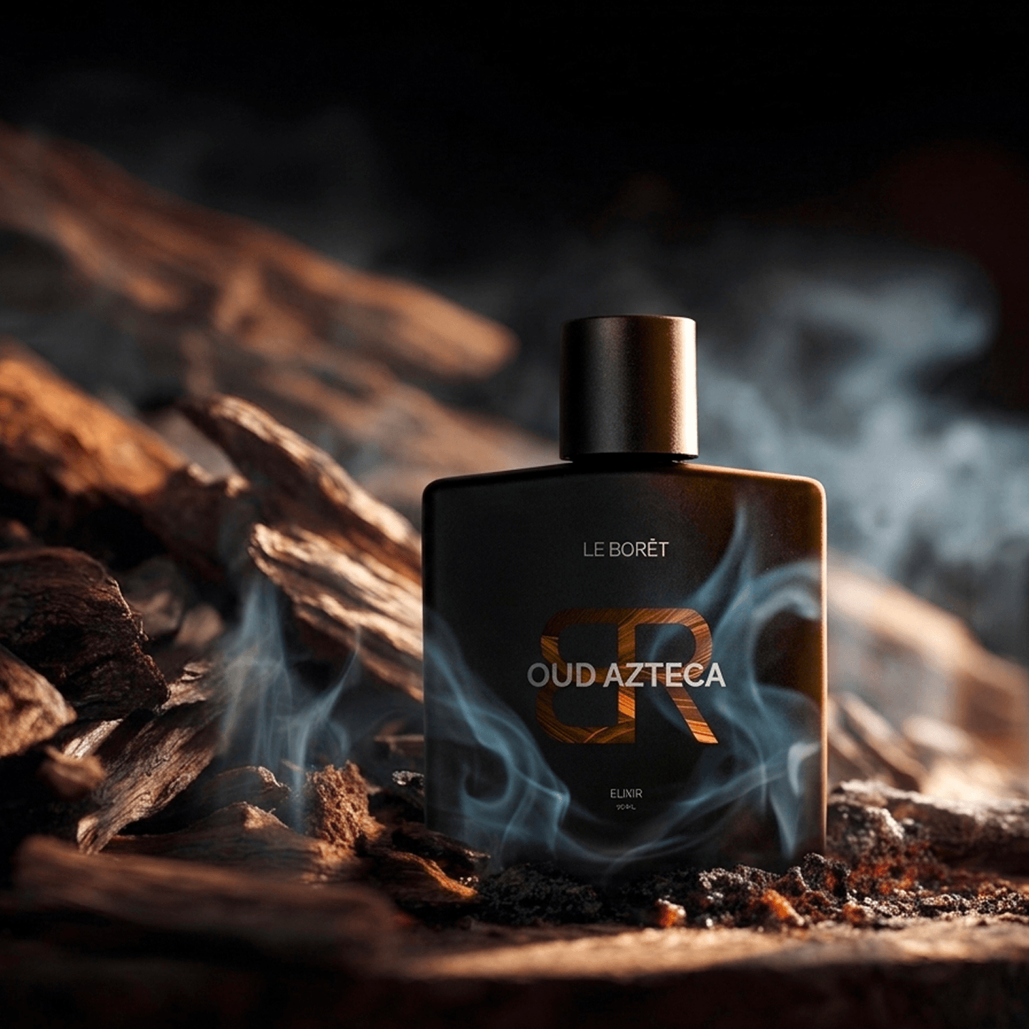 Oud Azteca Elixir