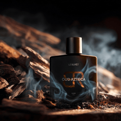 Oud Azteca Elixir