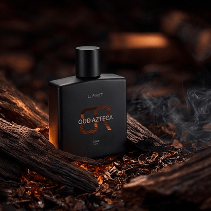 Oud Azteca Elixir