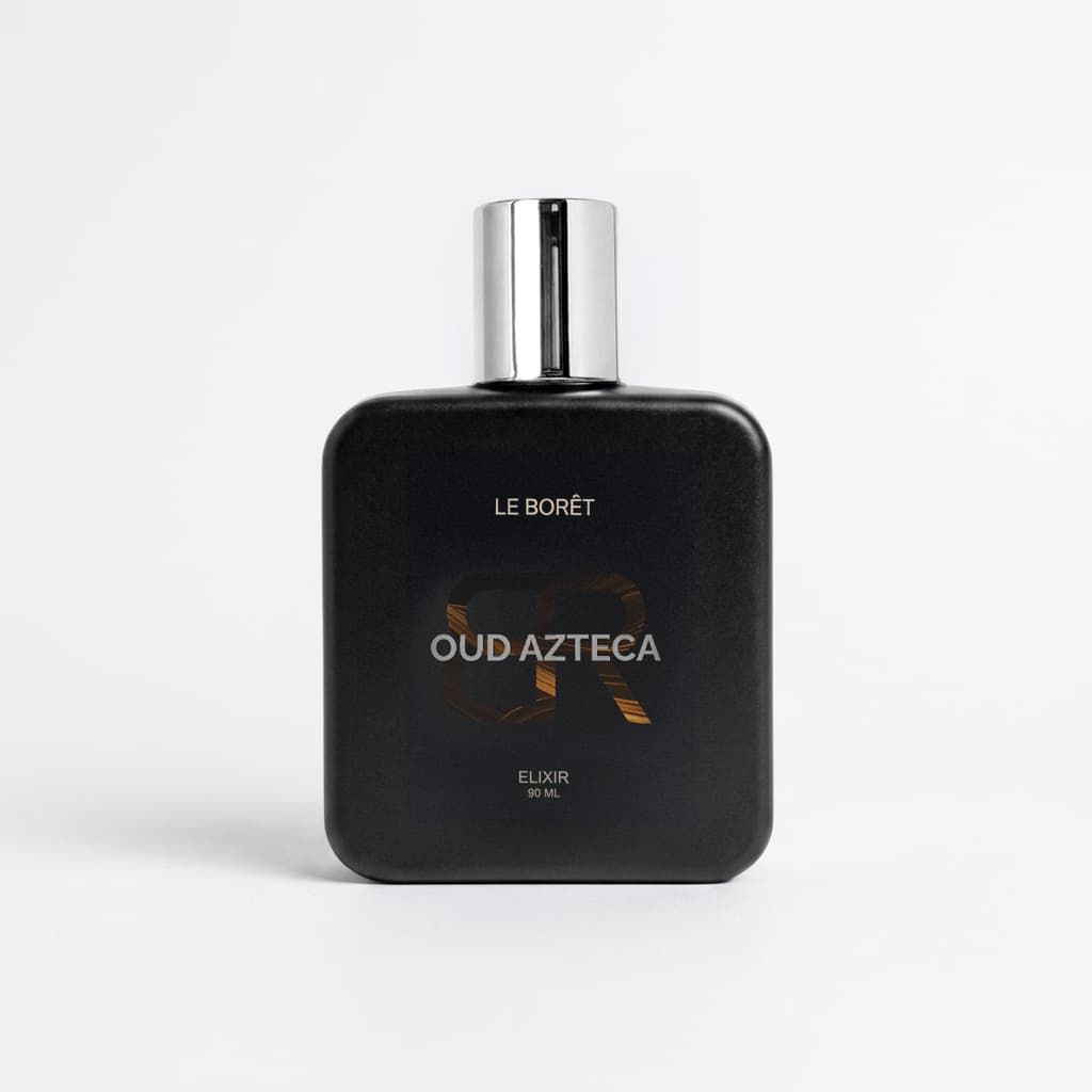 Oud Azteca Elixir