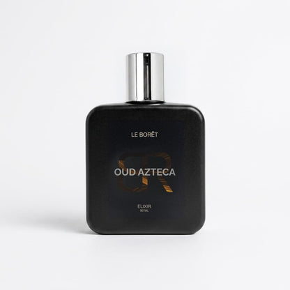 Oud Azteca Elixir