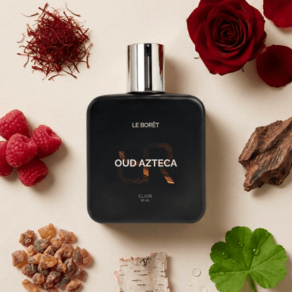 Oud Azteca Elixir
