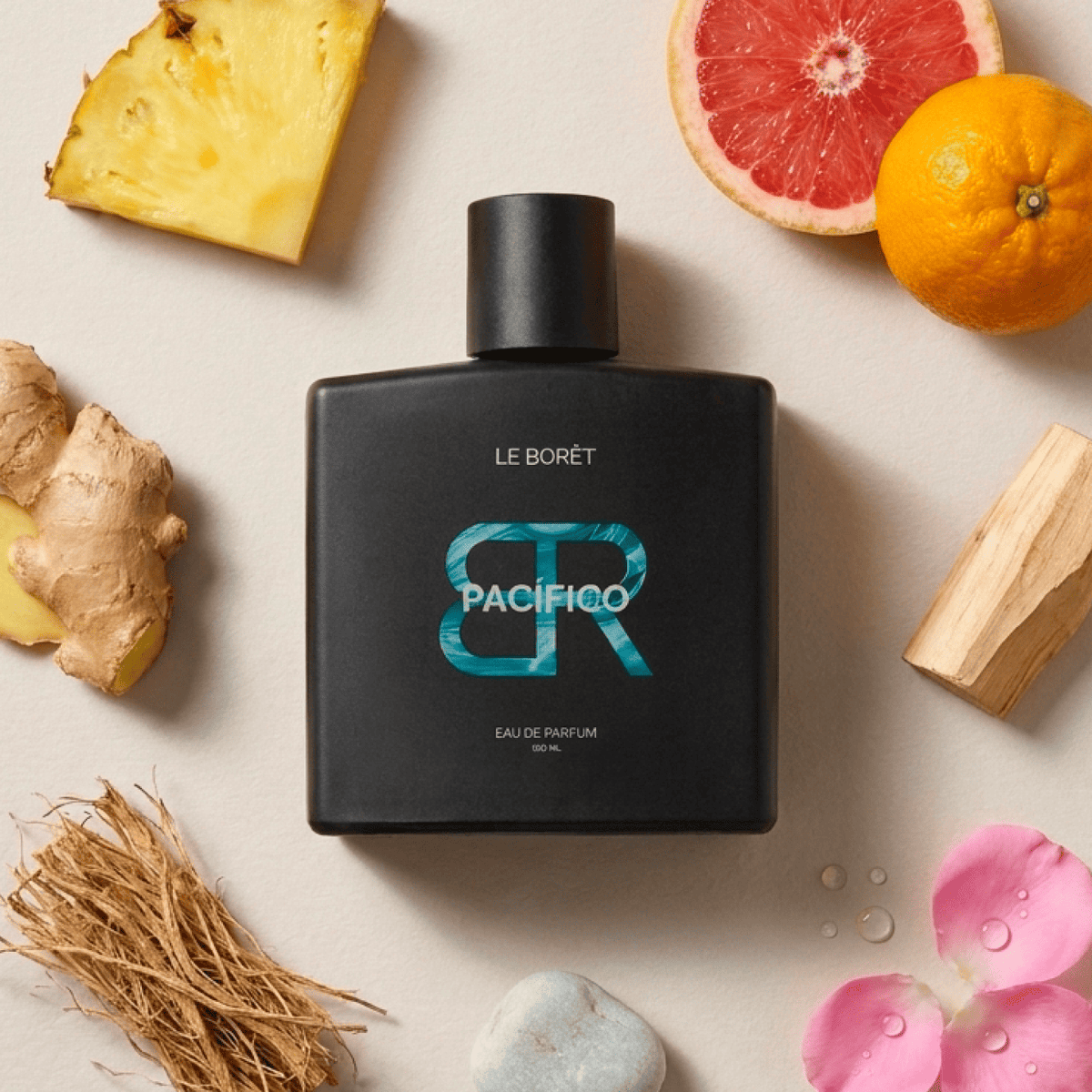Pacífico EDP