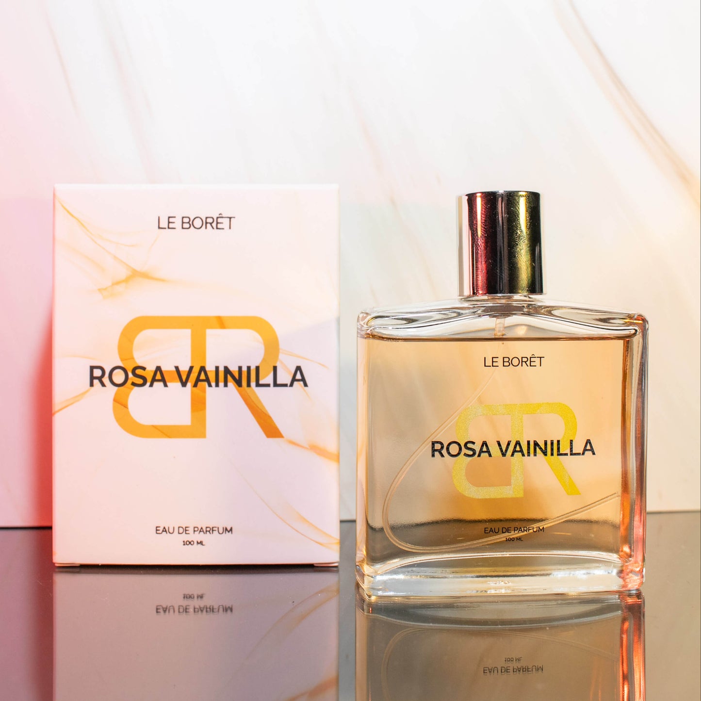 Set LeBorêt Para Ella