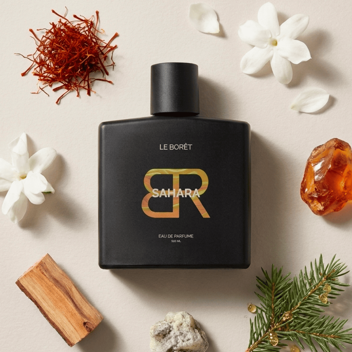 Sahara EDP