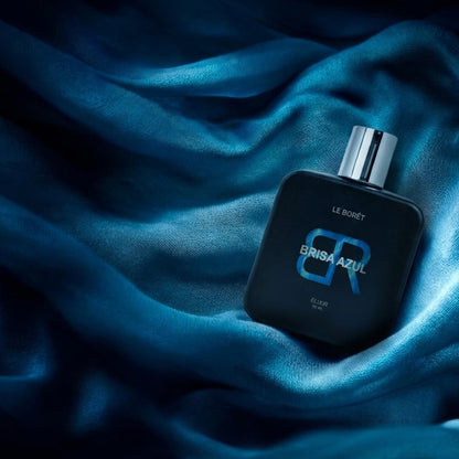 Brisa Azul Elixir