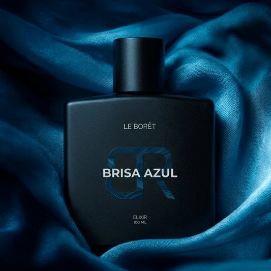 Brisa Azul Elixir